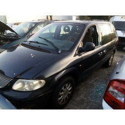 chrysler voyager (rg) del año 2002
