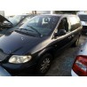 chrysler voyager (rg) del año 2002