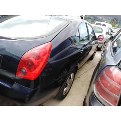 nissan primera berlina (p12) del año 2003