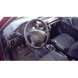 opel astra f berlina del año 1994