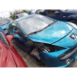 peugeot 207 del año 2006
