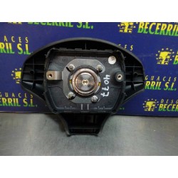 Recambio de airbag delantero izquierdo para peugeot 306 berlina 3/4/5 puertas (s2) boulebard referencia OEM IAM 96370303ZL 90611