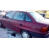 opel astra f berlina del año 1994