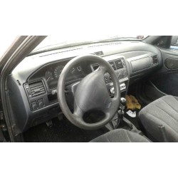 ford escort berlina/turnier del año 1994