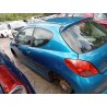 peugeot 207 del año 2006
