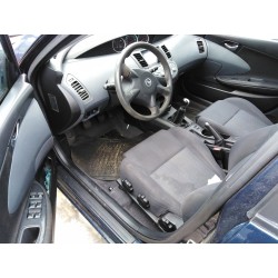 nissan primera berlina (p12) del año 2003