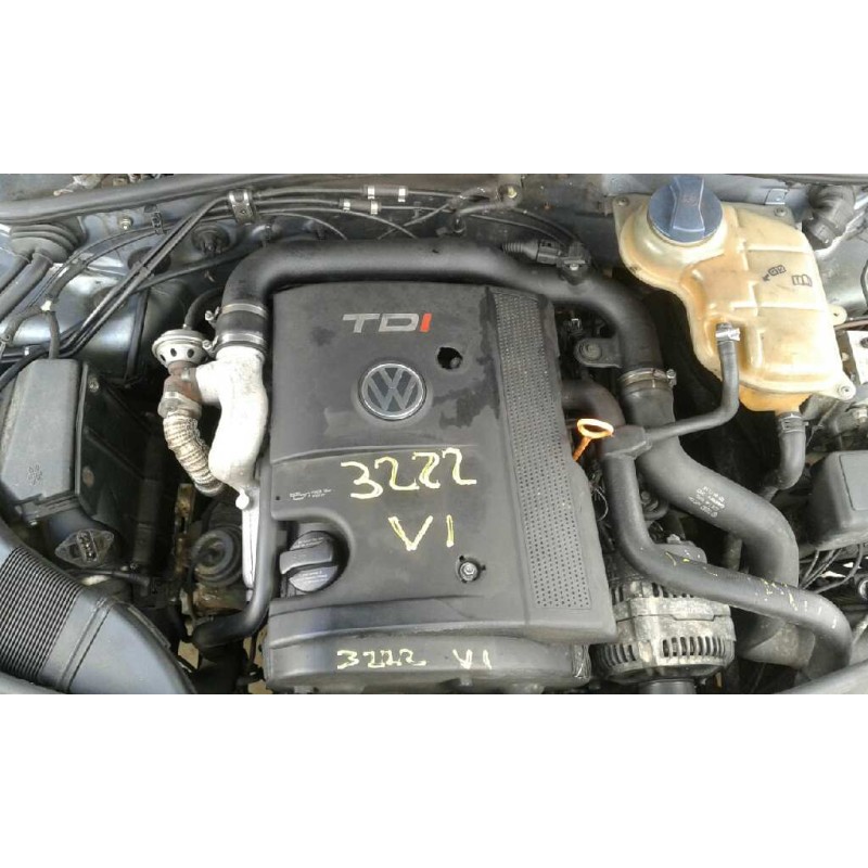 volkswagen passat variant (3b5) del año 1998