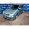 nissan almera tino (v10m) del año 2001