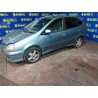 nissan almera tino (v10m) del año 2001