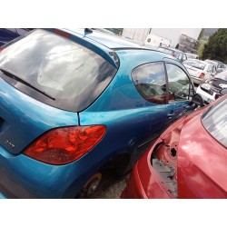peugeot 207 del año 2006