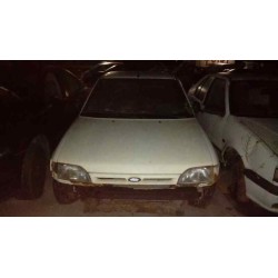 ford escort berl./turnier del año 1992