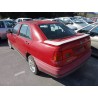 seat toledo (1l) del año 1995