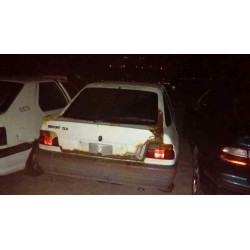 ford escort berl./turnier del año 1992