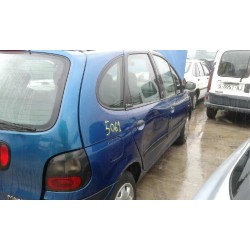 renault scenic (ja..) del año 1999
