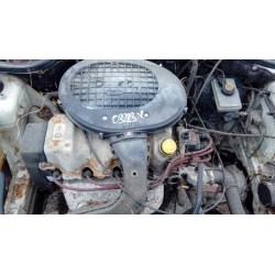 ford escort berl./turnier del año 1992
