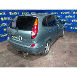 nissan almera tino (v10m) del año 2001