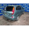 nissan almera tino (v10m) del año 2001