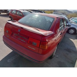 seat toledo (1l) del año 1995