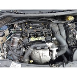 peugeot 207 del año 2006