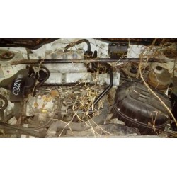 renault 19 hatchback (b/c53) del año 1993
