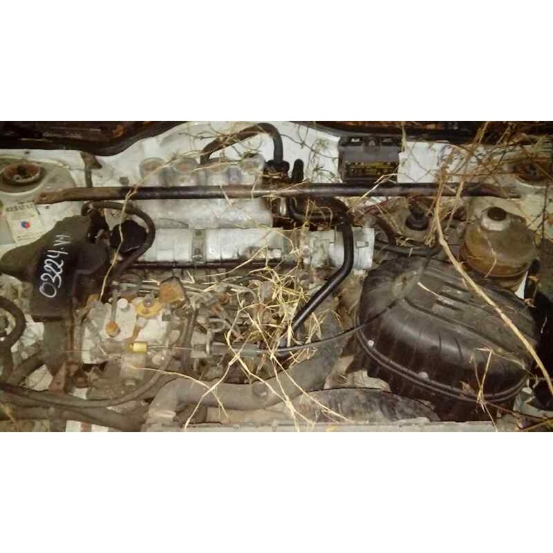 renault 19 hatchback (b/c53) del año 1993 renault 19 hatchback (b/c53) del año 1993