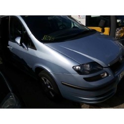 fiat ulysse (179) del año 2004