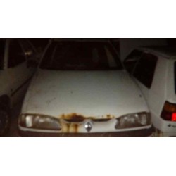 renault 19 hatchback (b/c53) del año 1993