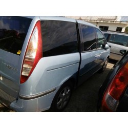 fiat ulysse (179) del año 2004