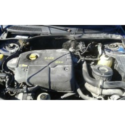 renault megane i coach/coupe (da0) del año 1998