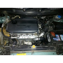 nissan almera tino (v10m) del año 2001