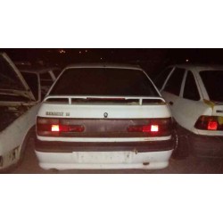 renault 19 hatchback (b/c53) del año 1993