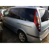 fiat ulysse (179) del año 2004