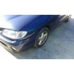renault megane i coach/coupe (da0) del año 1998