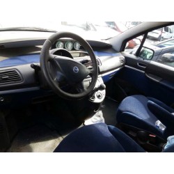 fiat ulysse (179) del año 2004