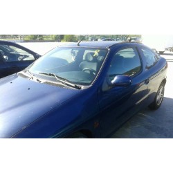 renault megane i coach/coupe (da0) del año 1998