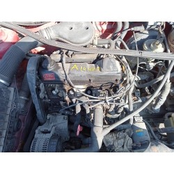seat toledo (1l) del año 1995