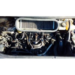 renault espace iv (jk0) del año 2005