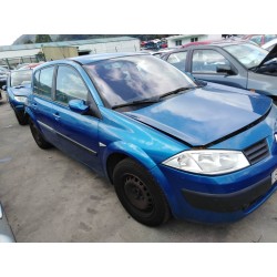 renault megane ii berlina 5p del año 2003
