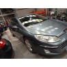 peugeot 407 del año 2004