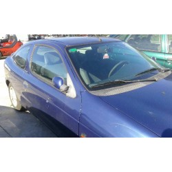 renault megane i coach/coupe (da0) del año 1998