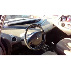 renault espace iv (jk0) del año 2005