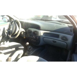 renault megane i coach/coupe (da0) del año 1998