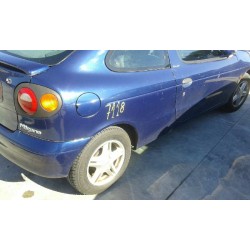 renault megane i coach/coupe (da0) del año 1998