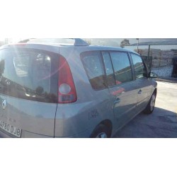renault espace iv (jk0) del año 2005