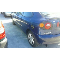 renault megane i coach/coupe (da0) del año 1998