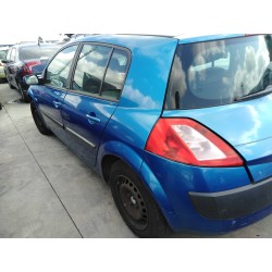 renault megane ii berlina 5p del año 2003