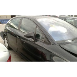 citroen c4 berlina del año 2006