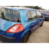renault megane ii berlina 5p del año 2003