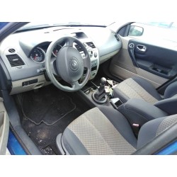 renault megane ii berlina 5p del año 2003