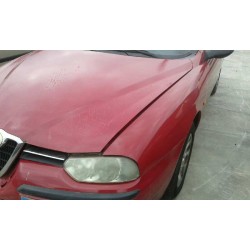 alfa romeo 156 (116) del año 2001